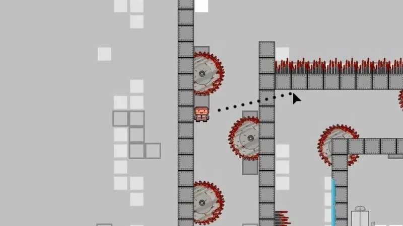 Hard Man Steam CD Key - 5