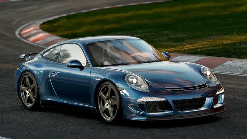 Project CARS Game Of The Year Edition Steam CD Key - 3