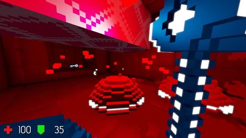 Gorescript PC Steam CD Key - 5