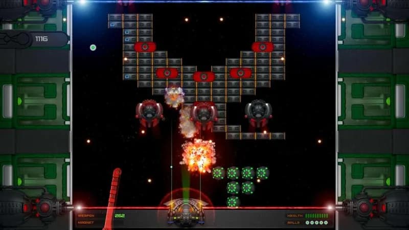 Scrollonoid Steam CD Key - 5
