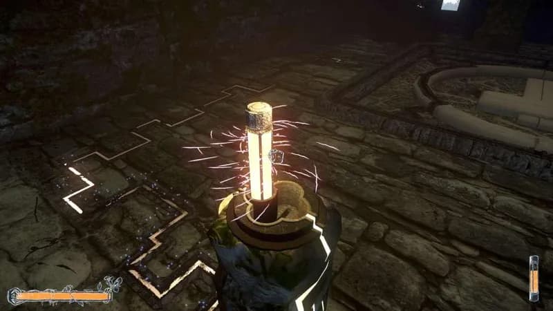 Aporia: Beyond The Valley PC Steam CD Key - 4