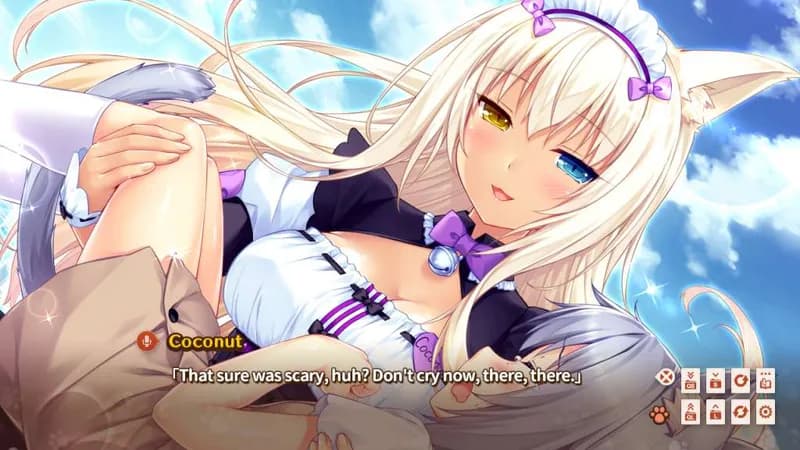 NEKOPARA Vol. 2 PC Steam CD Key - 6