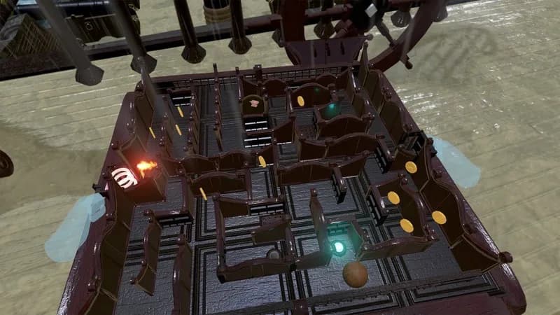 aMAZEing Adventures Steam CD Key - 5