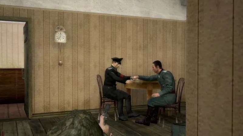 Death to Spies: Gold PC Steam Account - 2