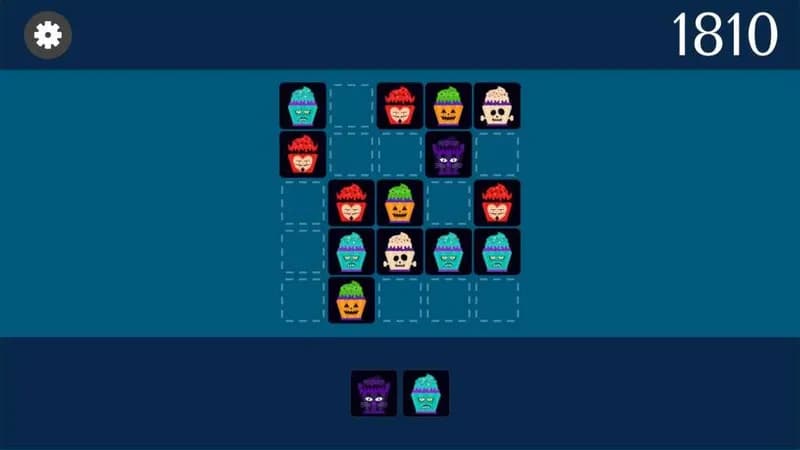 #monstercakes Steam CD Key - 2