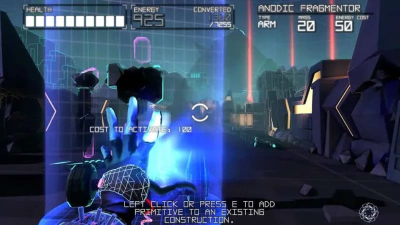 Amnesia Fortnight 2012 Steam CD Key - 4