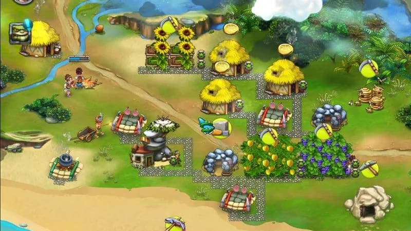 Prehistoric Tales Steam CD Key - 6