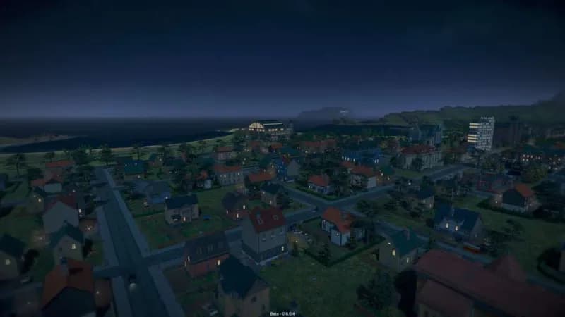 Urban Empire PC Steam CD Key - 5