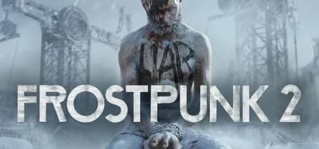 Frostpunk 2 Deluxe Edition Steam Account