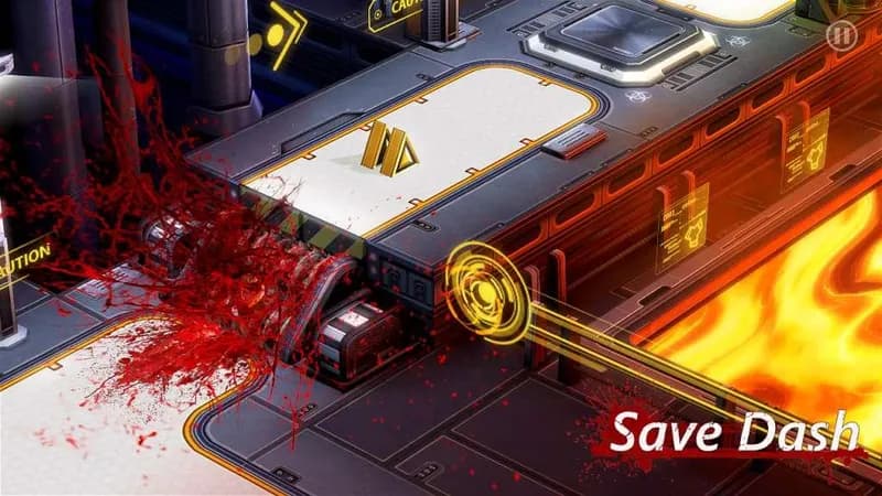 Save Dash Steam CD Key - 3