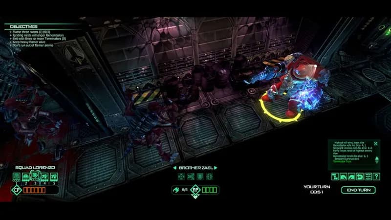 Space Hulk Special  Edition Steam CD Key - 3