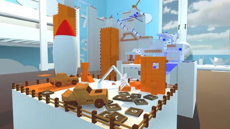 TO THE TOP Steam CD Key - 3