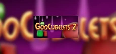 GooCubelets 2 Steam CD Key
