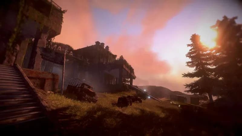 Valley Steam CD Key - 5