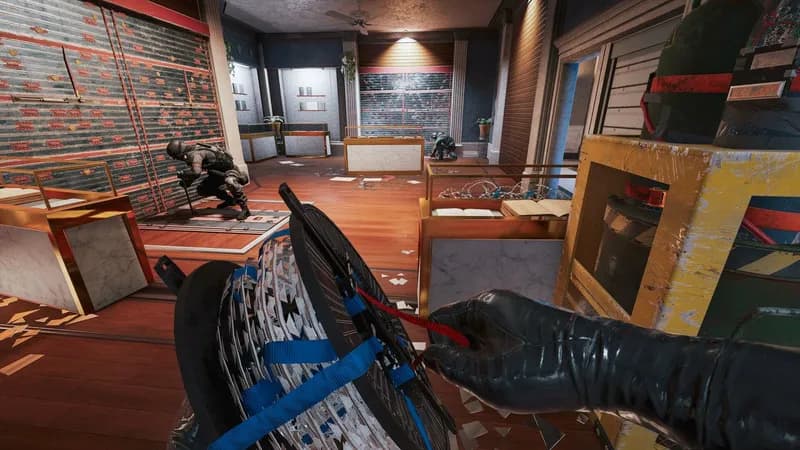 Tom Clancy's Rainbow Six Siege X Elite Edition PC Steam Account - 2