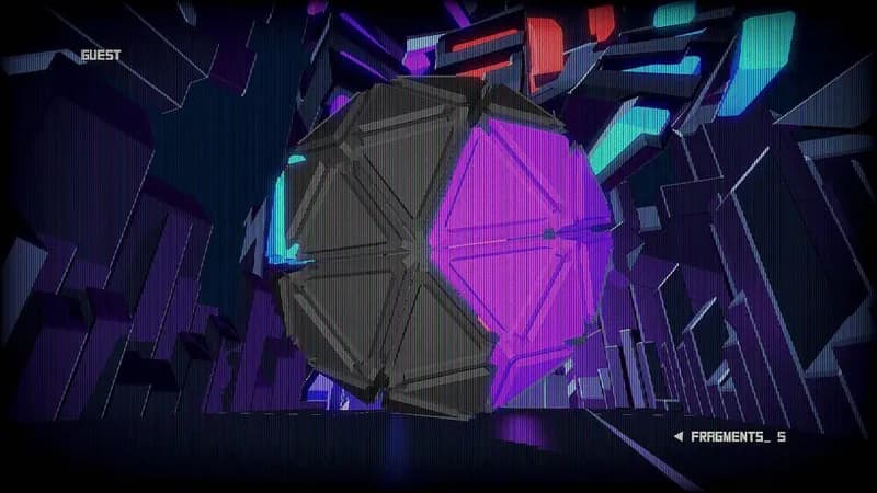 DESYNC Steam CD Key - 3