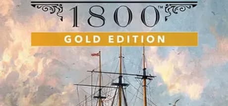 Anno 1800 Year 5 Gold Edition Steam Account