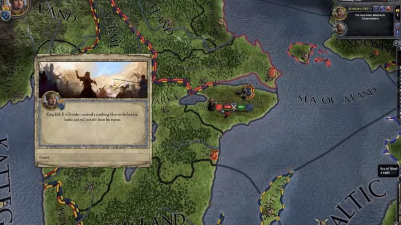 Crusader Kings II - DLC Collection 2014 Steam CD Key - 4