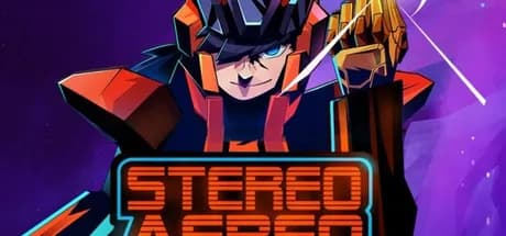Stereo Aereo Steam CD Key