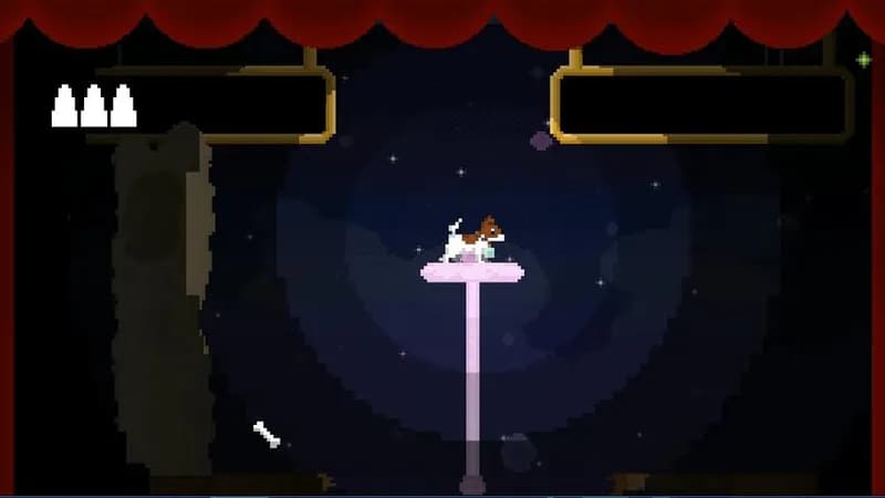Dog Theatre Steam CD Key - 5