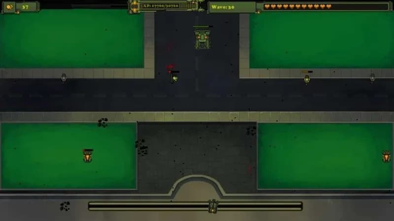 Army Craft Steam CD Key - 6