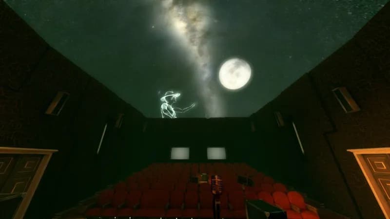 In Fear I Trust Episode 4 Steam CD Key - 2