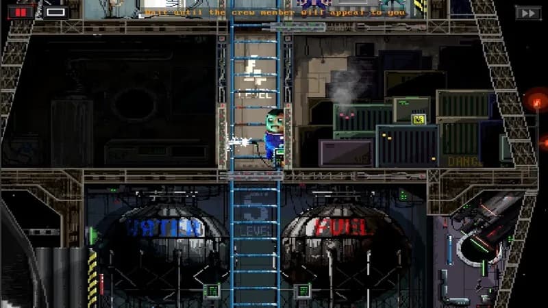 Space Incident Steam CD Key  - 5