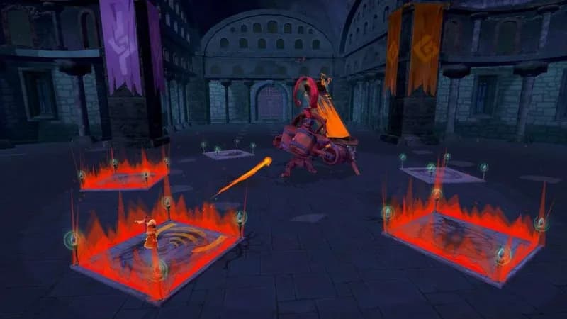 inVokeR PC Steam CD Key - 3