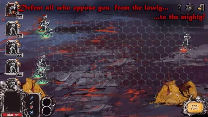 Purgatory Steam CD Key - 3