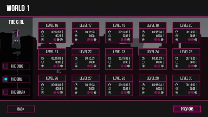AFTERGRINDER Steam CD Key - 3