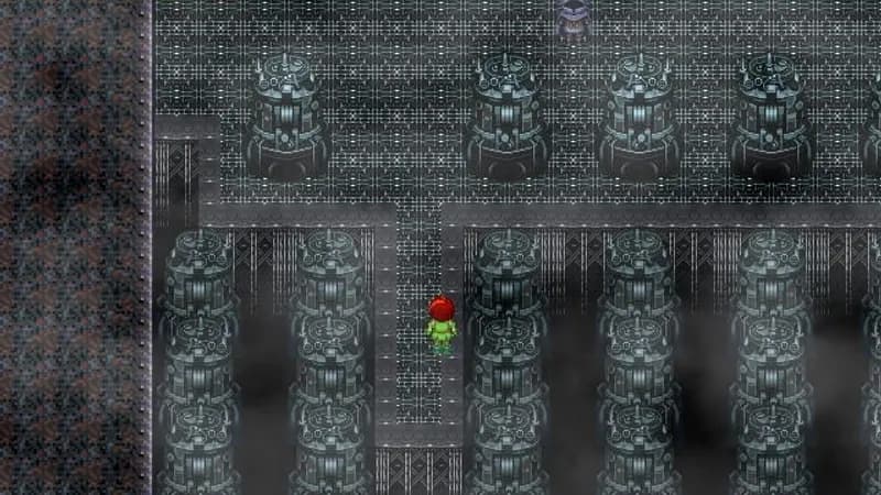 Midnight's Blessing 2 PC Steam CD Key - 2
