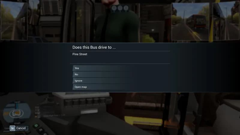 Bus Simulator 21 Next Stop: Gold Edition PC Steam Account - 2
