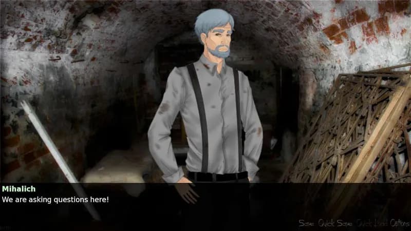 The Agony Steam CD Key - 5