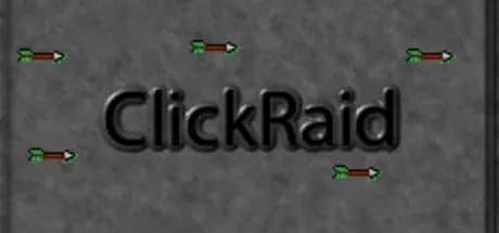 ClickRaid Steam CD Key