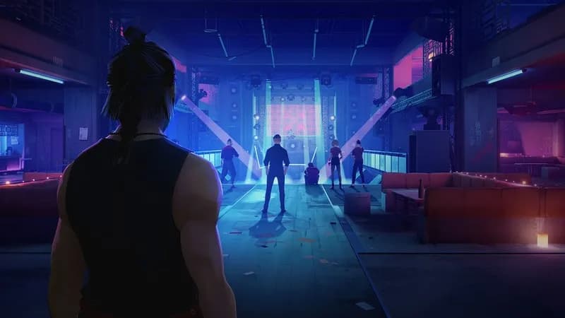 Sifu Deluxe Edition PC Steam Account - 3