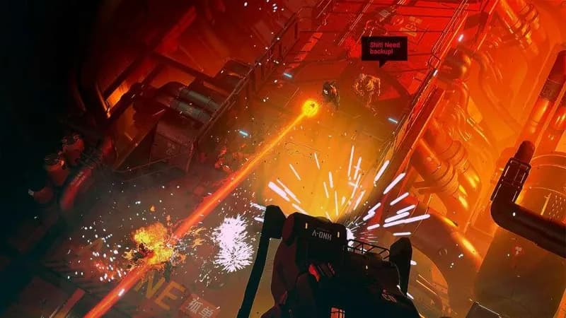 RUINER Steam CD Key - 2