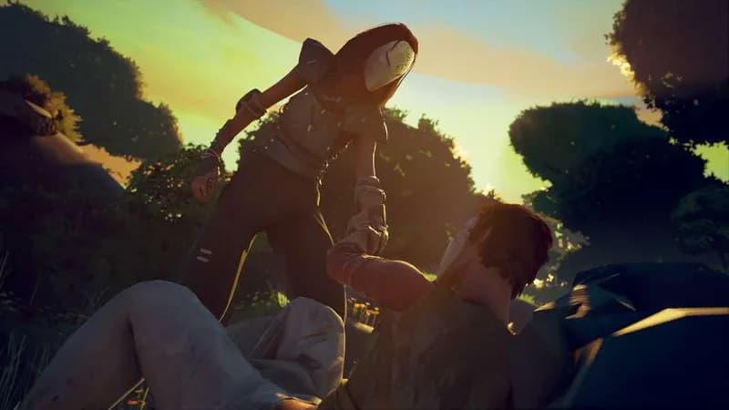 Absolver PC Steam CD Key - 5