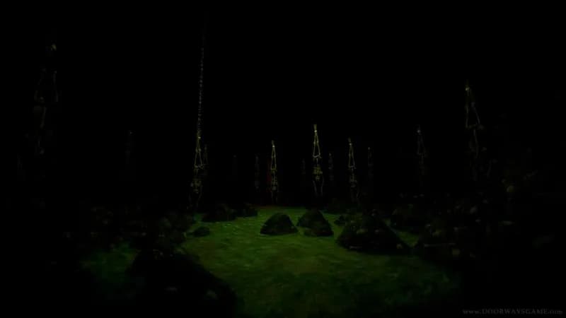 Doorways Collection Steam CD Key - 4
