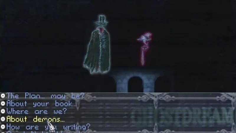 Ghostdream PC Steam CD Key - 5