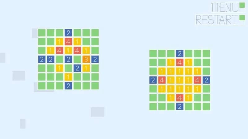 Numberline Steam CD Key - 4