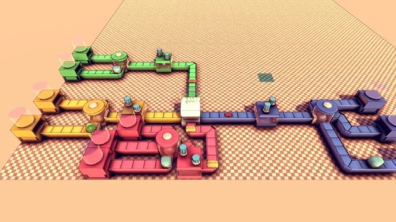 Candy Machine PC Steam CD Key - 2