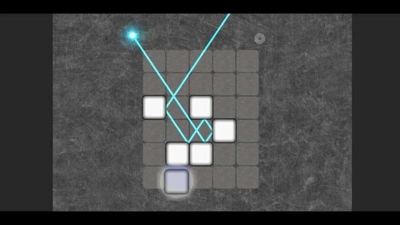 Laseronium: Over The Line Steam CD Key - 4