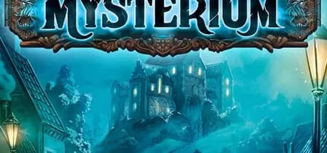 Mysterium: A Psychic Clue Game PC Steam CD Key
