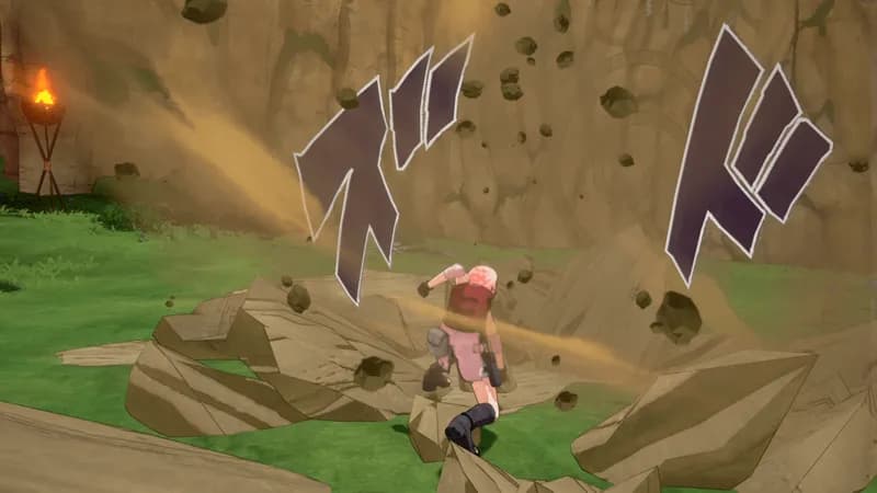 NARUTO TO BORUTO: SHINOBI STRIKER Ultimate Edition PC Steam Account - 5