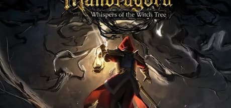 Mandragora: Whispers of the Witch Tree Deluxe Edition PC Steam Account