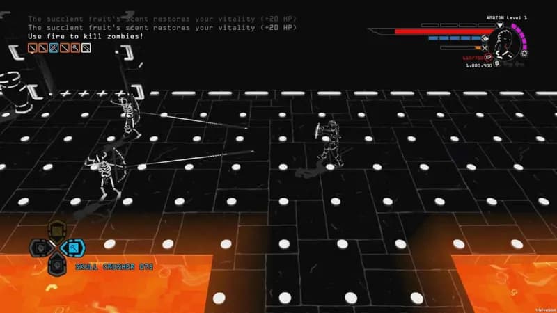 Brut@l Steam CD Key - 5