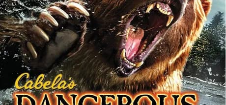 Cabela's Dangerous Hunts 2013 Steam CD Key