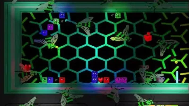 CRACKHEAD Steam CD Key - 4