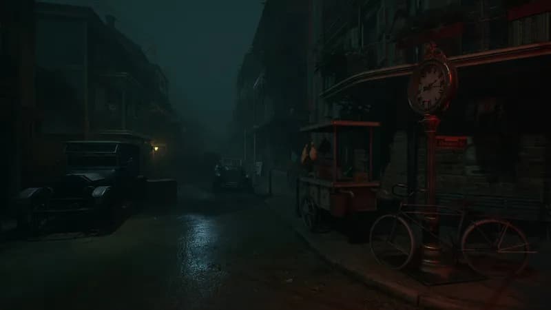 Alone in the Dark Deluxe Edition Steam Account - 5