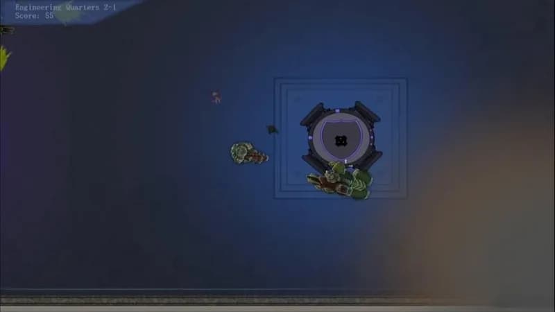 Space Beret Steam CD Key - 3